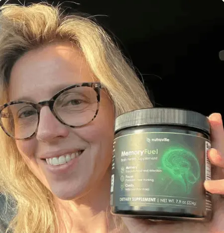 Memory Fuel Experience